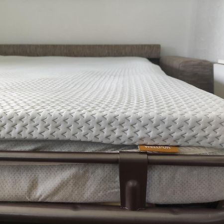 Apartments Mengore โทลมิน ภายนอก รูปภาพ