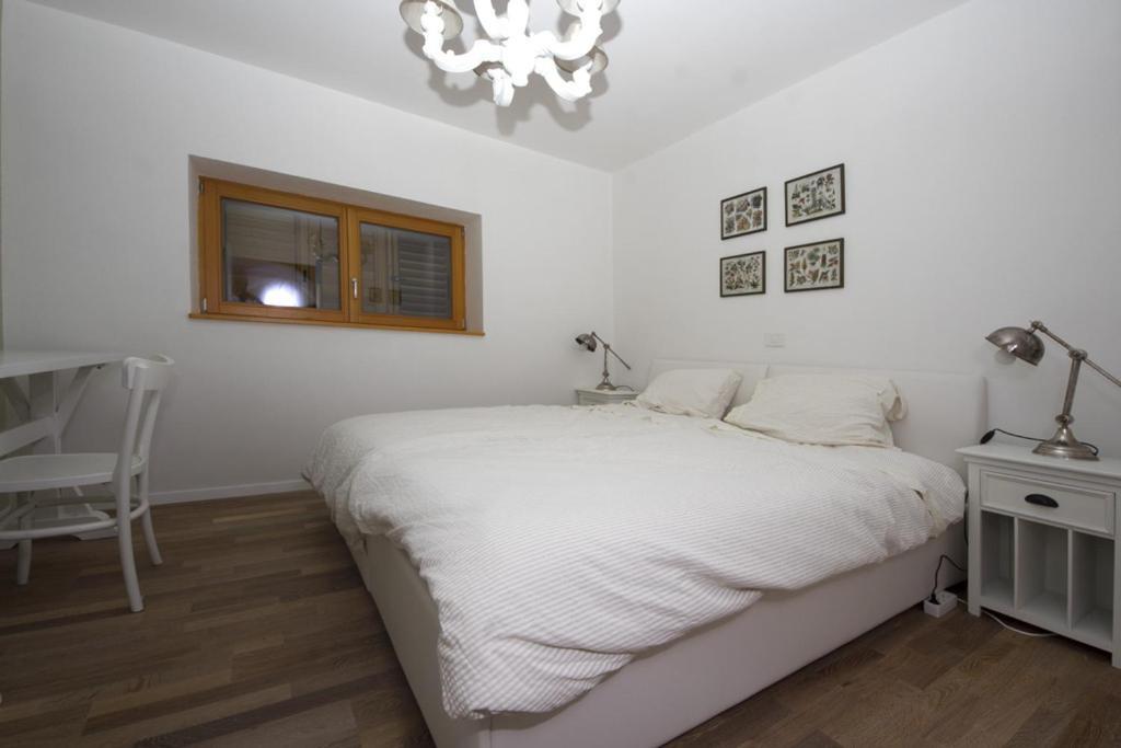 Apartments Mengore โทลมิน ภายนอก รูปภาพ