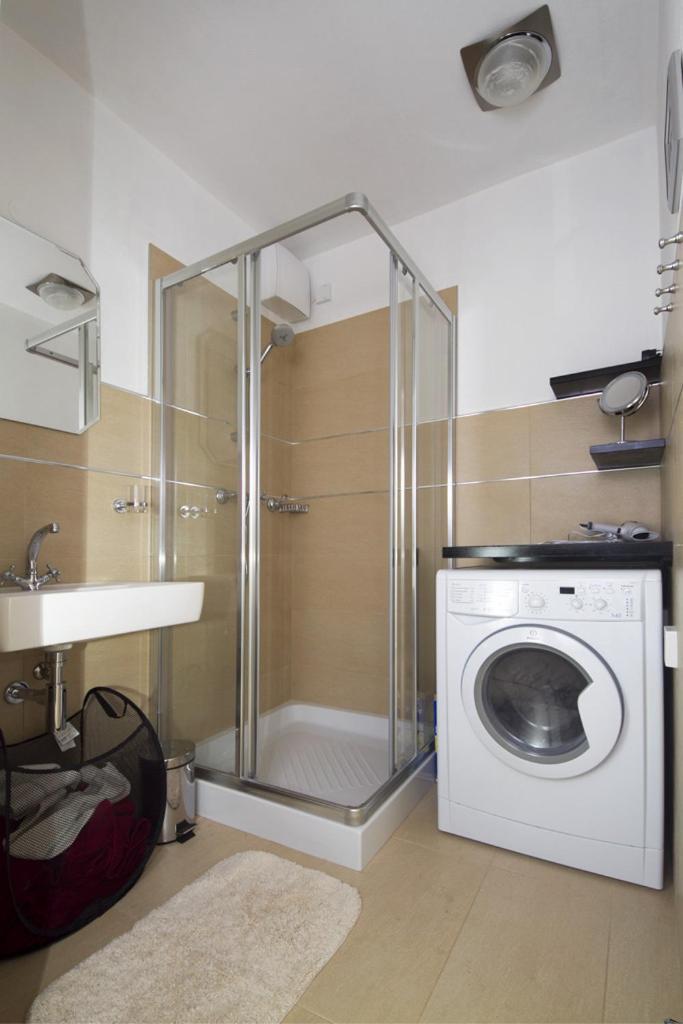 Apartments Mengore โทลมิน ภายนอก รูปภาพ